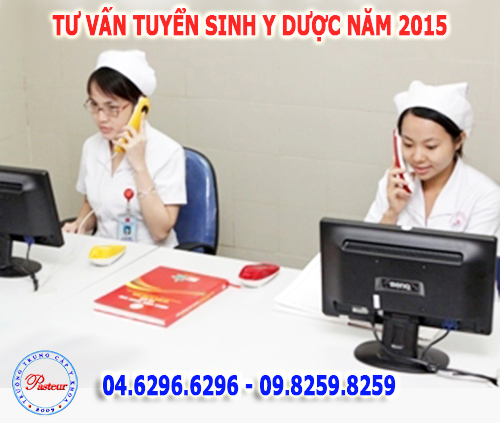 trung cap y te ha noi tuyen sinh trung cap y duoc