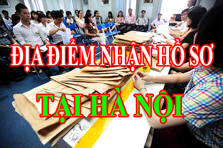 hồ sơ trung cấp y dược