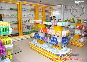 văn bằng 2 dược sĩ trung cấp