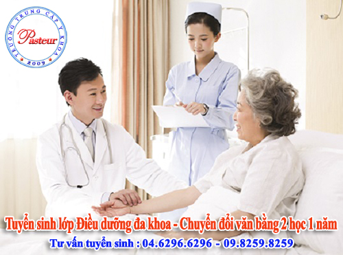 van bang 2 dieu duong trung cap