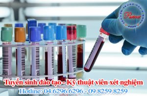 kỹ thuật xét nghiệm