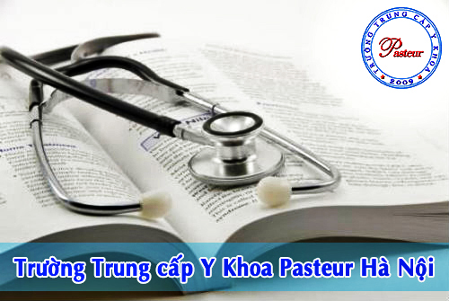 Trung cấp Dược Pasteur Hà Nội