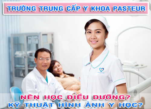 ky thuật hình ảnh y học