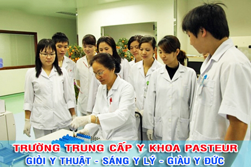 Học Trung cấp Y sĩ đa khoa ra trường làm những công việc gì?