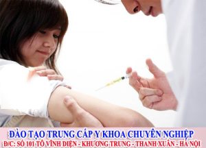 Trường trung cấp y khoa Hà Nội