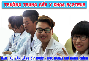 Văn bằng 2 Y Dược