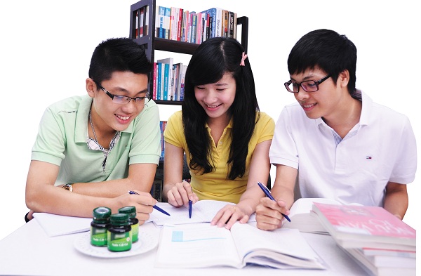 chọn học ngành dược