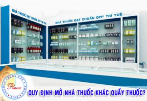nhà thuốc gpp