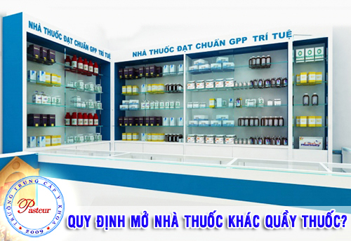 nhà thuốc gpp