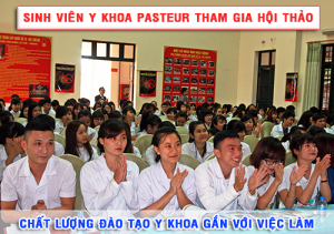 chất lượng đào tạo trung cấp y