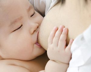 Những loại thuốc mẹ cho con bú không được sử dụng