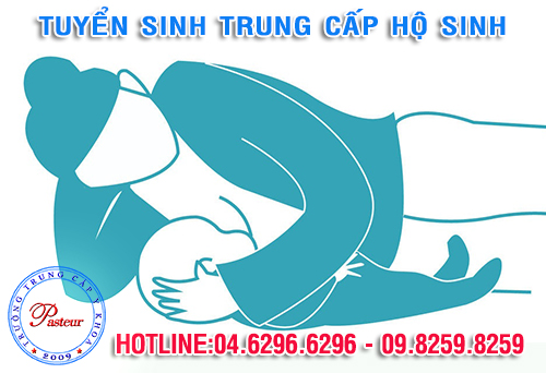 Tuyển sinh Trung cấp hộ sinh hệ chính quy năm 2017 Tuyển sinh Trung cấp hộ sinh hệ chính quy năm 2017
