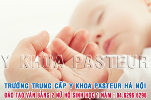 Tuyển sinh văn bằng 2 Trung cấp hộ sinh năm 2017