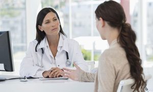 Nhận biết những căn bệnh thường gặp ở phụ nữ