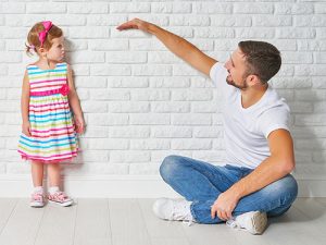 Bí quyết giúp con cải thiện chiều cao vượt trội