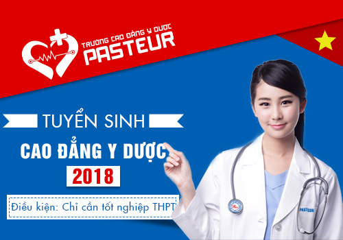 Cao đẳng Y Dược HCM giúp bạn ra trường có việc làm ngay