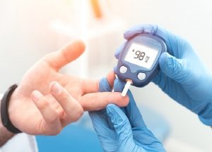 Bệnh tiểu đường có thể gây ra nhiều biến chứng nguy hiểm