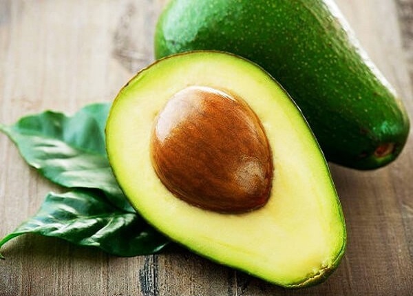 Bơ là thực phẩm giàu chất béo có lợi cho sức khỏe